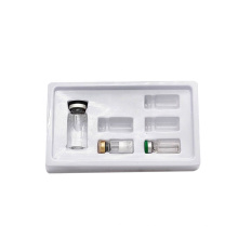 White Blister Inner Tray Manufacture Blister Packaging For Tablets